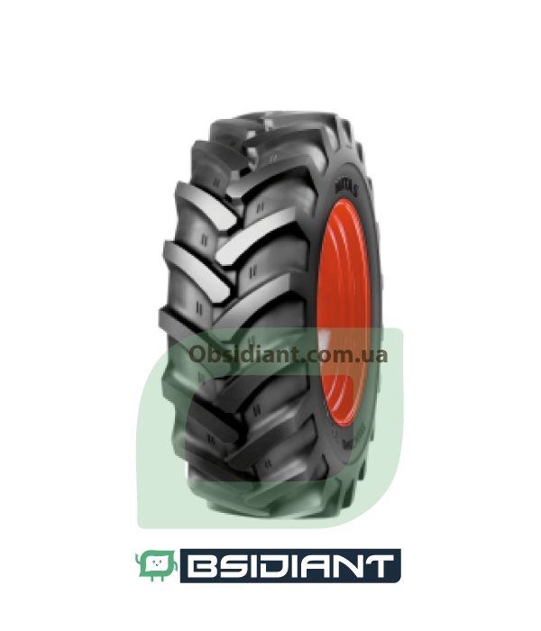 Шина 400/70-20 TR01 14PR TL Mitas